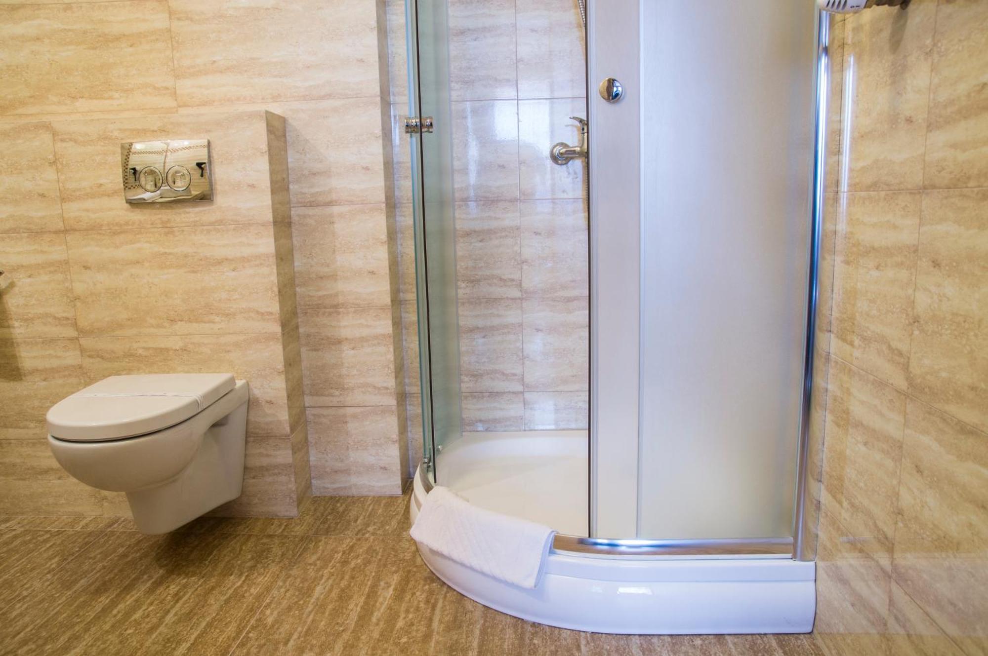 Hotel Mazurski Dworek Mikołajki Luaran gambar